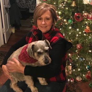 Meet your Posher, Tammy